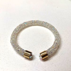 Swarovski bracelet